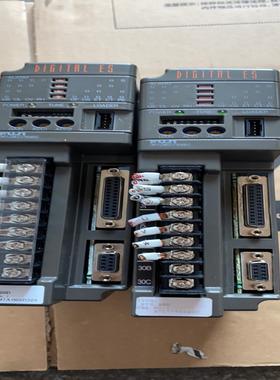 伺服驱动器RYE20D 拆机