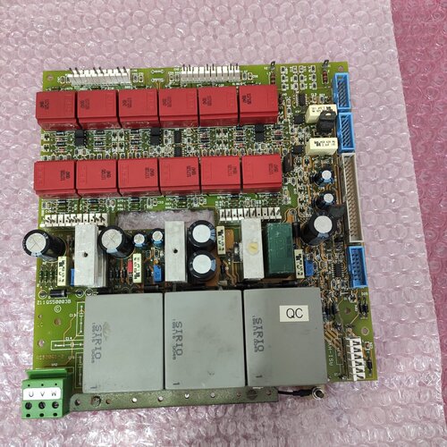 寻211QS50003B安萨尔多直流调速器P板电源板可逆