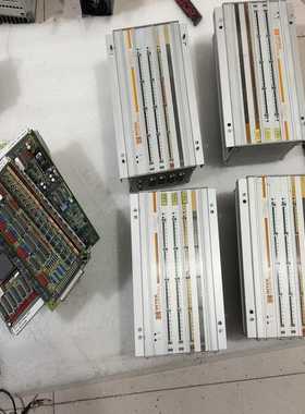 INTERCONTROL控制电源系统设备Typen-NrN--议价商品