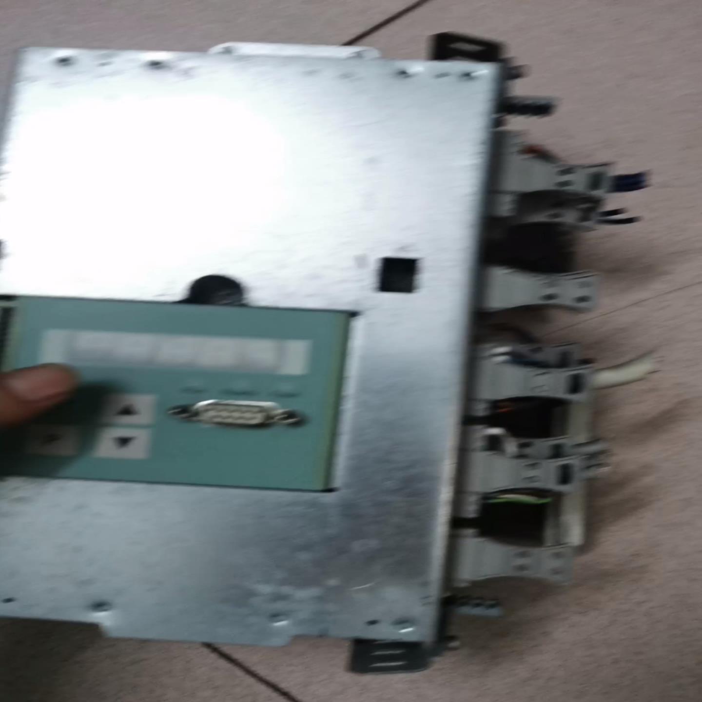 【议价】西门子直流调速器主板C98043一A7006一L1  C9