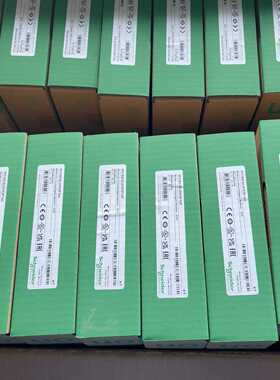 TCSESB083F2CSOM 施耐德全新原装正品，特价包邮--议价商品
