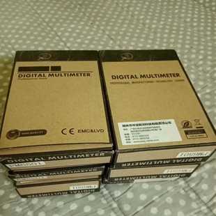 带包装 都配询价 华谊PM6501高精度数字电子温度计6台