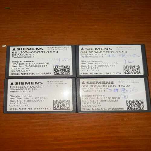 内存卡，储存卡6SL3054-0CG01-1AA0，询价