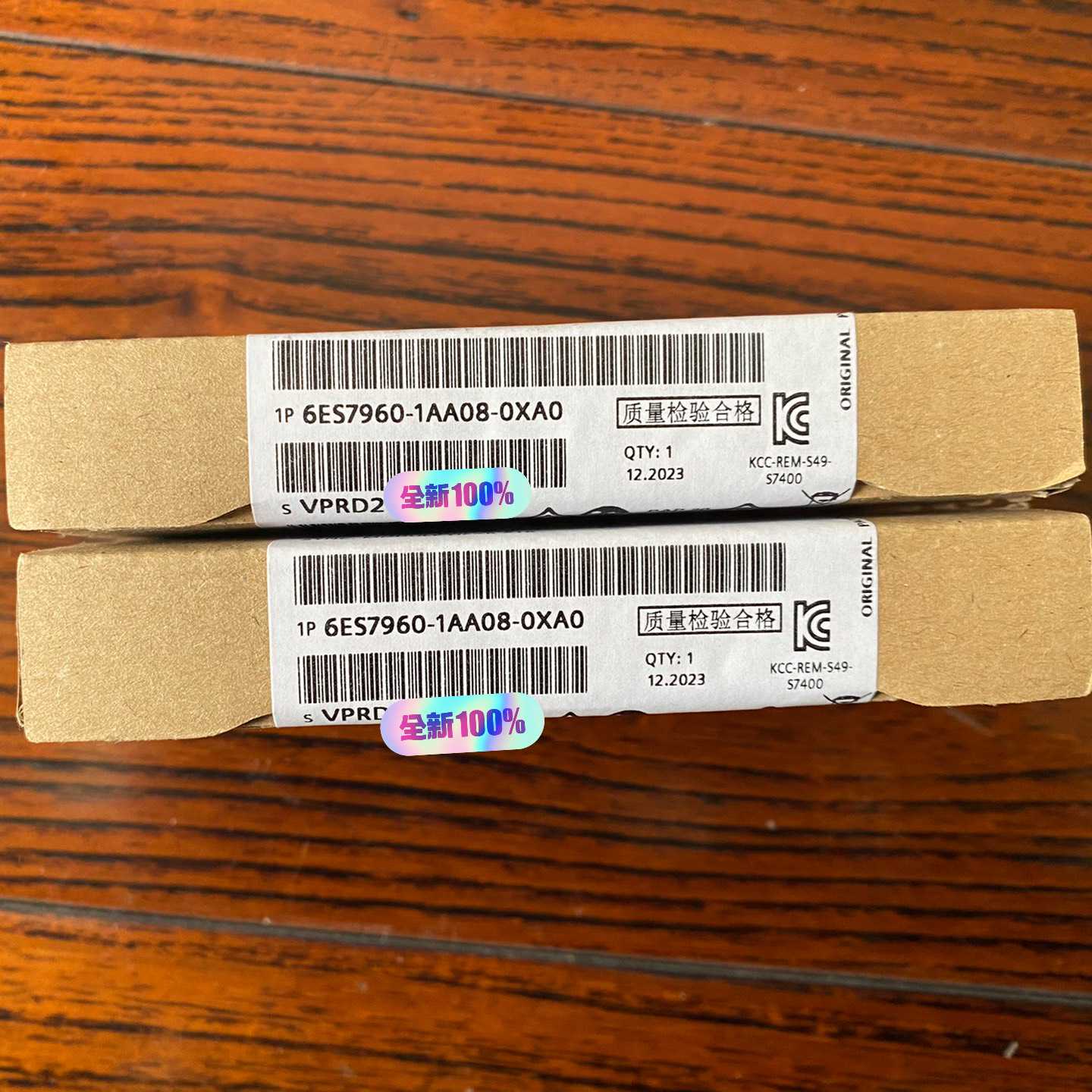 【议价】PCS7，同步模块V8XTR6ES7960-