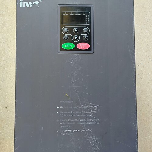 询-英威腾变频器CHF100A018G022P4