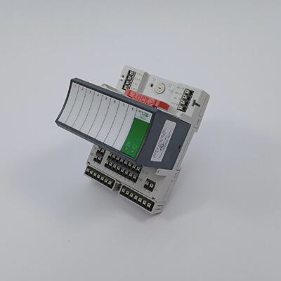 Centra Line  Honeywell CLIOL821A XFL821A8 Analog Input Modul