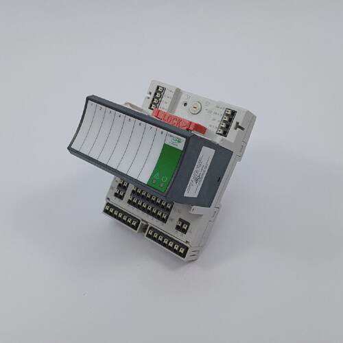Centra Line  Honeywell CLIOL821A XFL821A8 Analog Input Modul