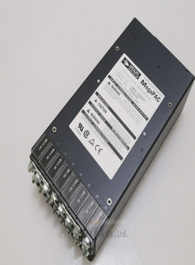 VICORusedIMP4-708237PowerFactorCorrectedMegaPACELEC-I