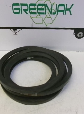 POWERSPAN8V2120VBELT全新缺少袖子免费送货