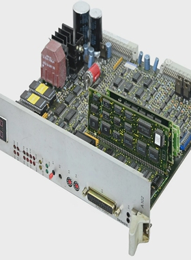 Siemens6SA8242-0AC01Simatic6SA8242-0AC01模块