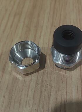 议价WAIN唯恩HR23TEPG11圆形连接器金属外壳一套公