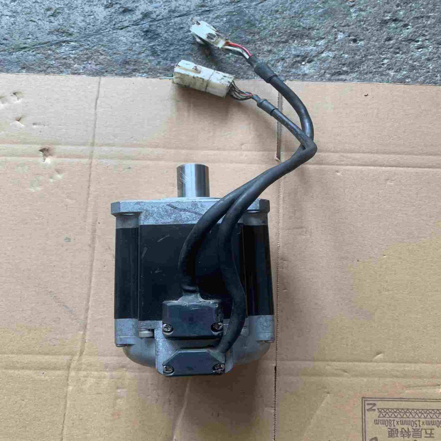 多摩川电机．TS4614N2078E200、成色如图功能~询价