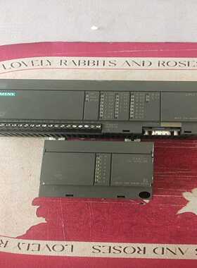 S7一200CPu214老款一套询价