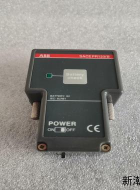ABB断路器保护器SACEPR120B议价商品