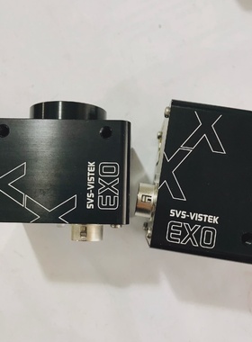 SVSVISTEK工业相机EXO264CGEEXO2
