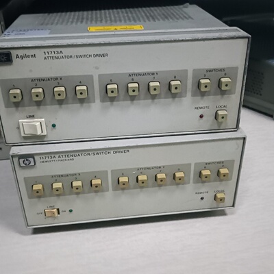 Agilent/安捷伦/HP/是德  11713A 1171议价