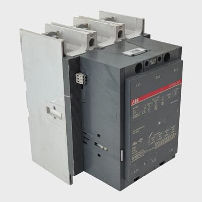 ABB AF58030 Leistungsschtz Ui1000V usedAttn.