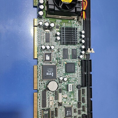 询价*1艾讯SBC8168RevC2RC工控机主板带