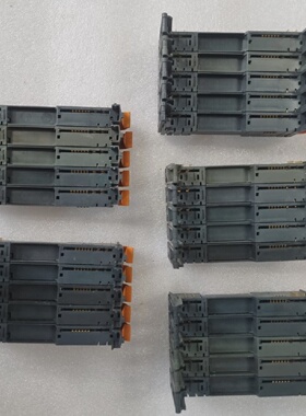 BR Automation X20BM11 Bus module SET OF 25 FREE FAST SHIP