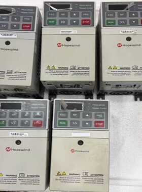 询价禾望变频器Hopewind