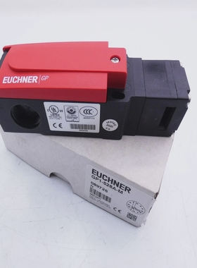 EuchnerGP1-528A-MGP1528AMGP1528AM089725SafetySwitch