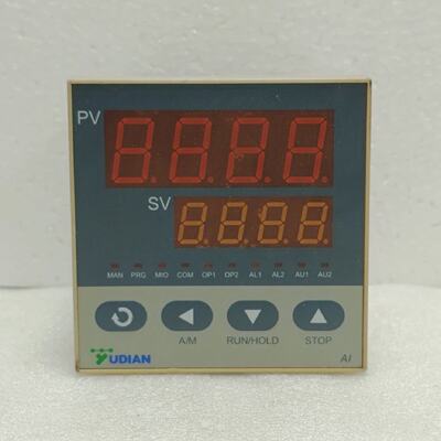 Yudian AI518 Artificial Intelligence PID Controller w X3 Lin