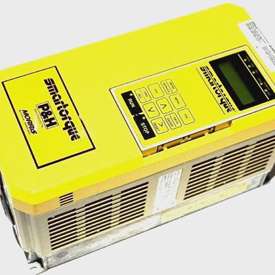 Nuovo P  H CIMRG5U20P7 Smartorque AC Guida CIMRG5U20P7