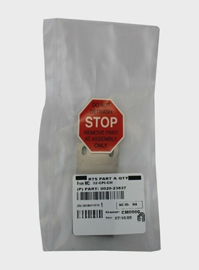 应用材料AMATSPACER来源指南针0020-23837