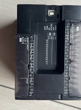 欧姆龙CP1EE30SDRA包功能好到手可试功能议价