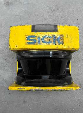 德国SICK西克安全激光扫描仪传感器PLS101-312，欢询价