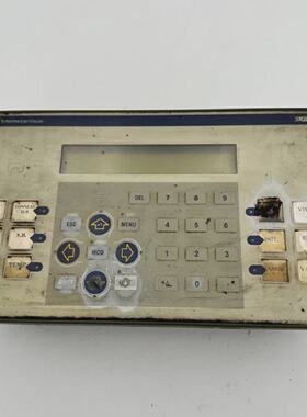 1pc X TELEMECANIQUE Operator Interface XBTP021010 24VDC 10W