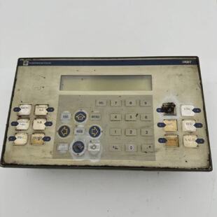 1pc x TELEMECANIQUE OPERATOR INTERFACE XBTP0210 24VDC 10W V1