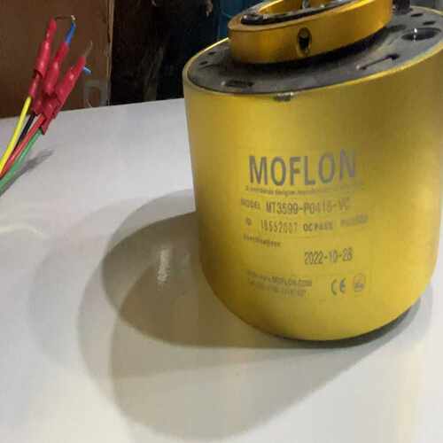 询价MOFLON默孚龙导电滑环。原装正品