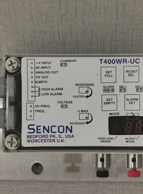 SENCON T400WRUC NSNP