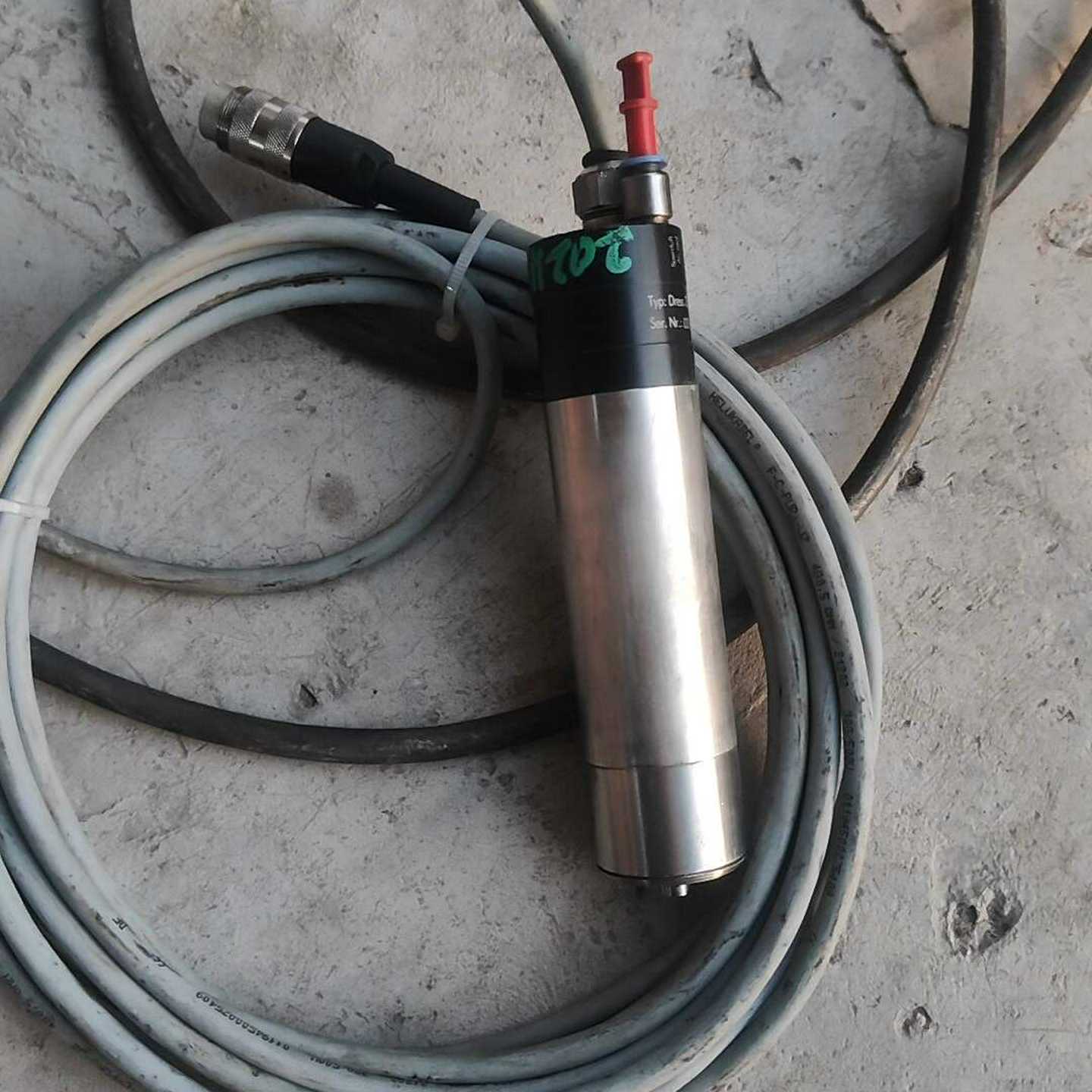 DRESS33-20高速电机，德国产二手拆机，实物拍摄--议价商品