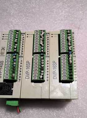 台达PLC，DVP14SS211T2，一个，DVP16SP1询价