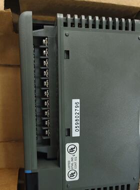 全新KOYO光洋PLC输入模块型号U05NDC24V输—议价