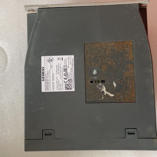 询-6SL32105FB110UF1V90伺服驱动器
