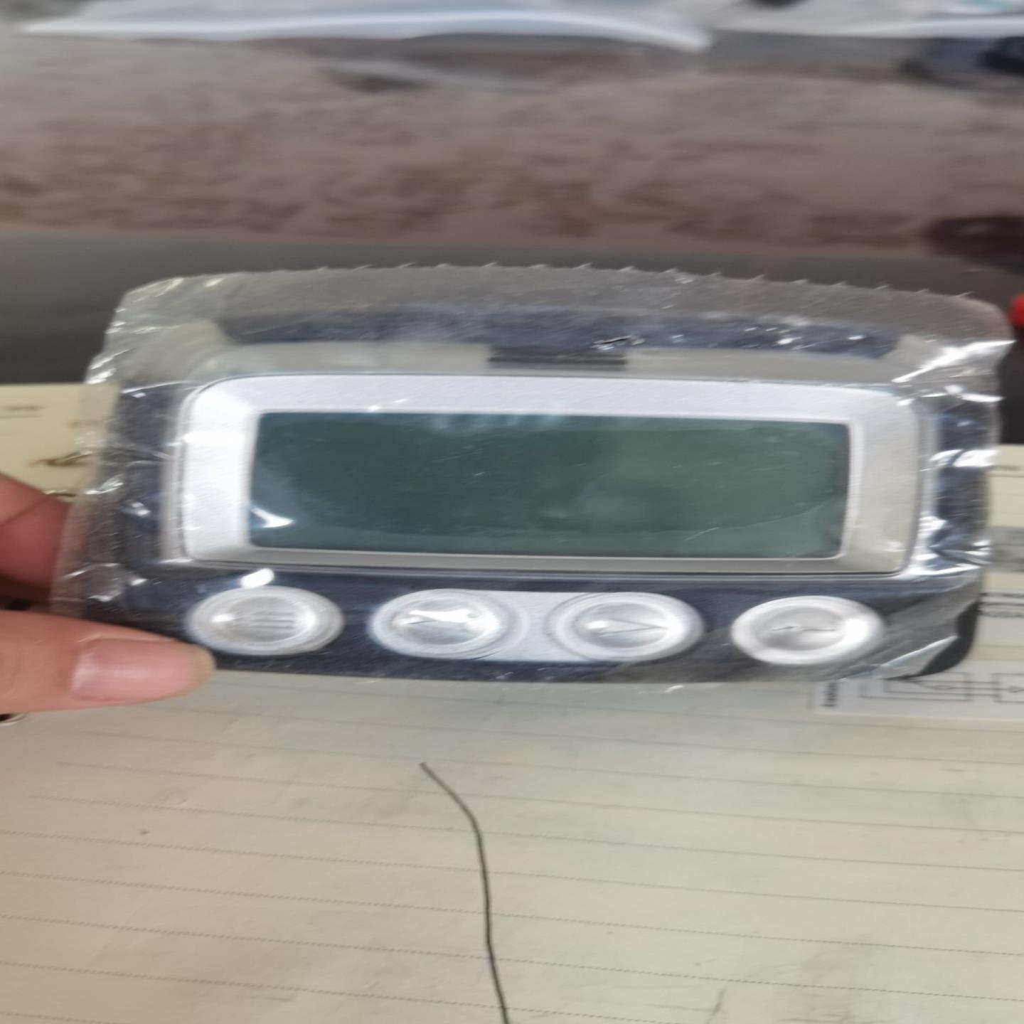 【请询价】PV101-A-ACCH-阿特拉斯钻机专用款有点小磕碰