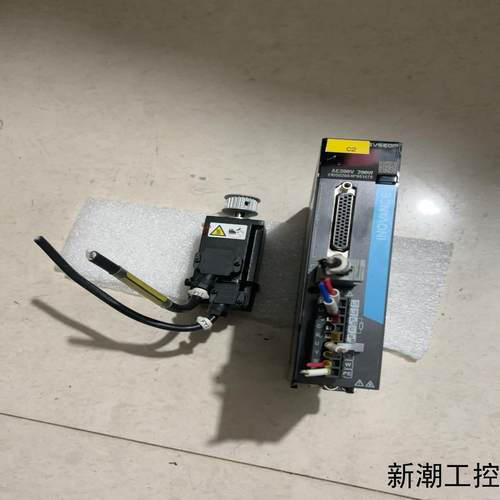 汇川伺服驱动器SV660PS1R6I200W议价商品