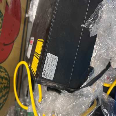 询价拍~EQ TECHNICS激光 EF30P-WSF,EF20P-