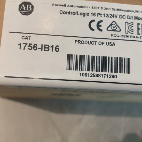 询-1756IB16