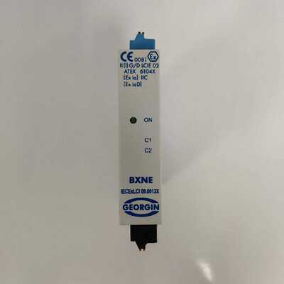 询价GeorginBXNE010002模块全新原装现货议价