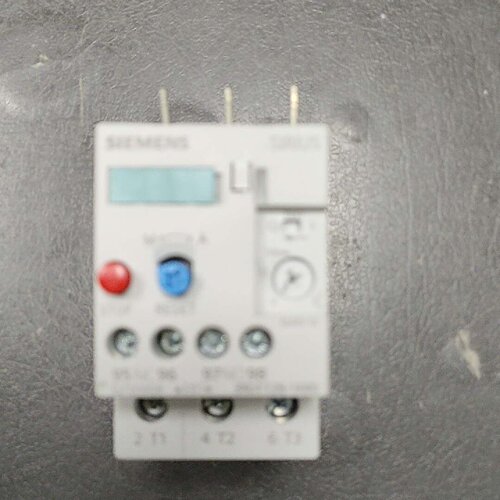 询-热继电器3RU11261KB0