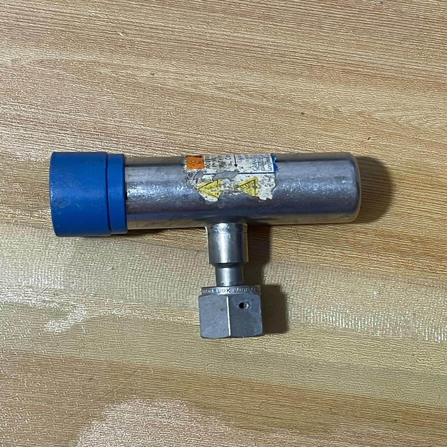 GRANVILLE-PHILLIPS真空计 275262 实【卡奥电子】