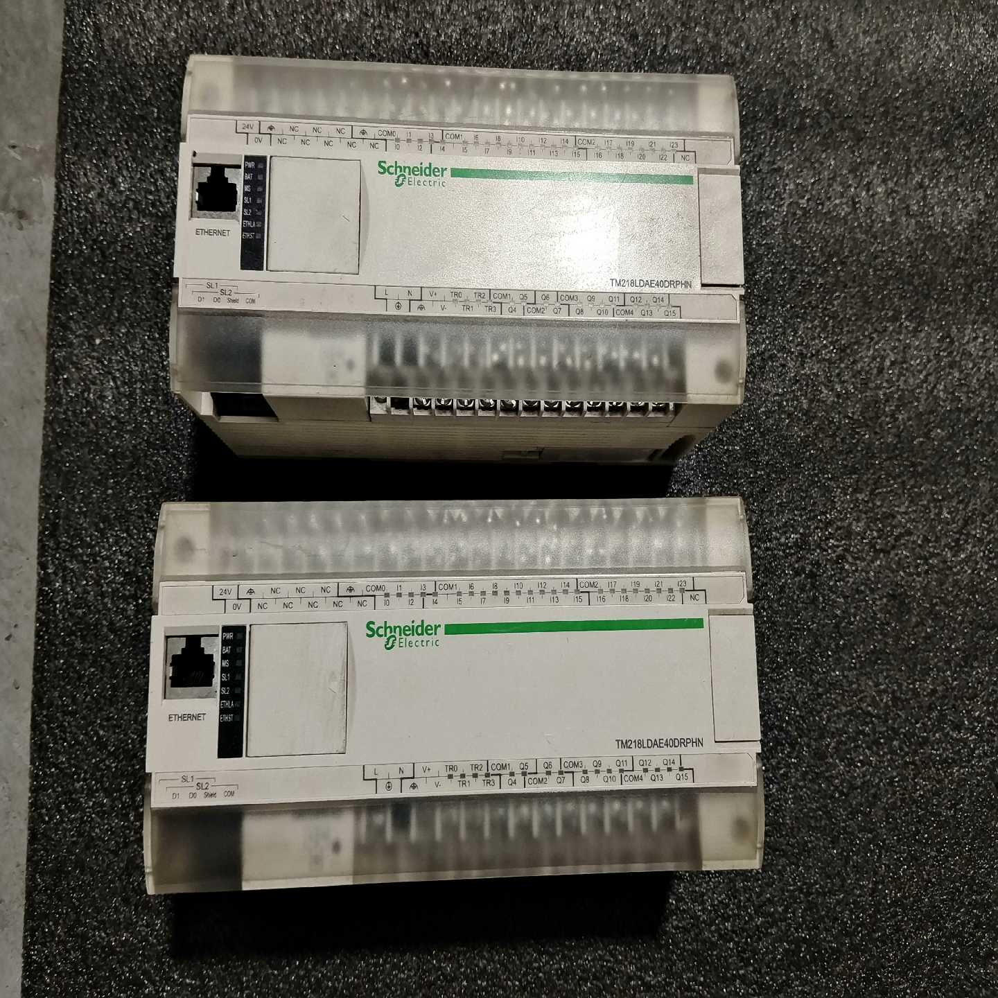 TM218LDAE40DRPHN功能询价
