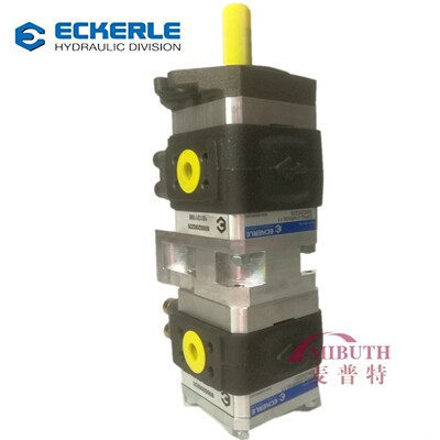 ECKERLE艾可勒齿轮泵EIPH2-022RK03-10（地坛设备）