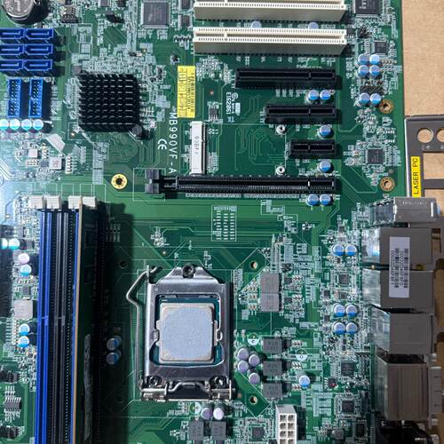 询价MB9900VFA工控主板