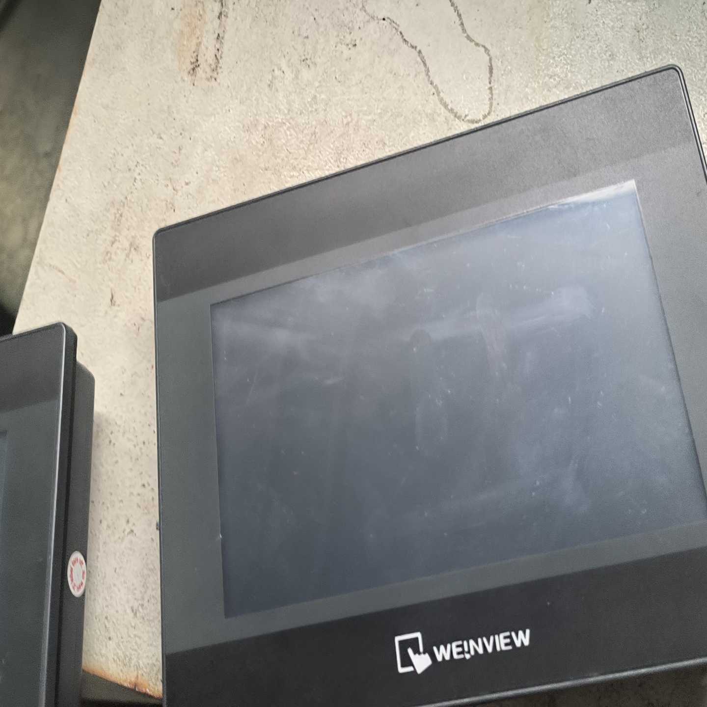 咨询-WEINVIEW威纶通TK6070iQ触摸屏,,功