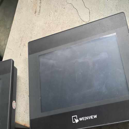 咨询-WEINVIEW威纶通TK6070iQ触摸屏，，功
